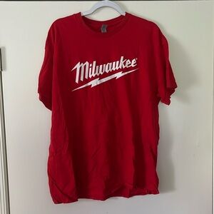 Milwaukee T-shirt